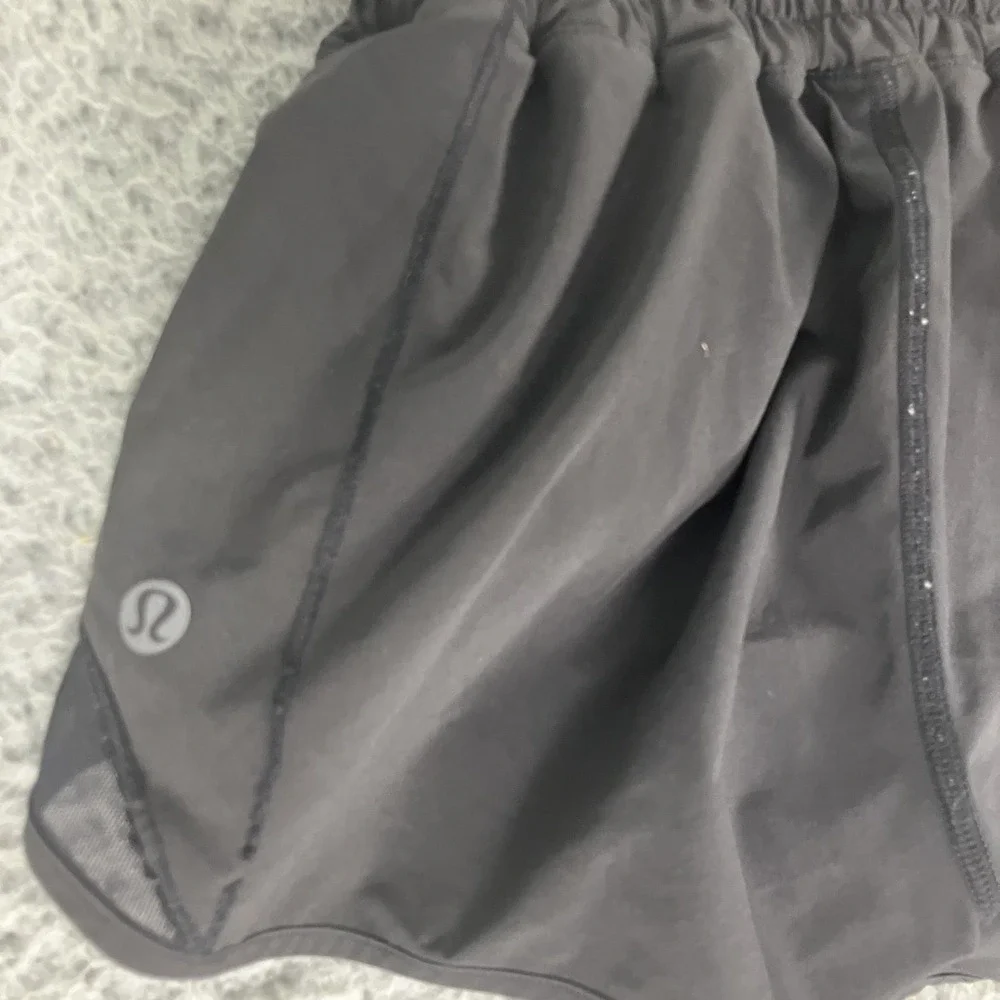 lululemon athletica lululemon hotty